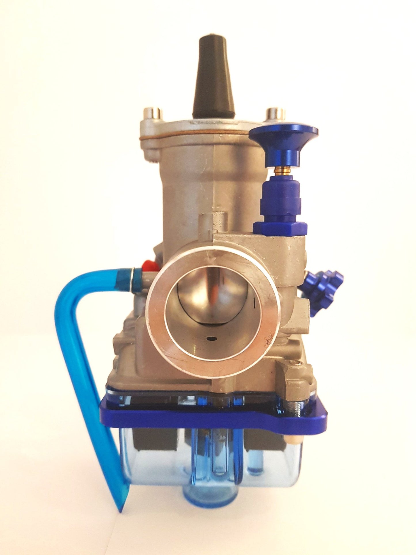 Vergaser PWK 24mm Blue Special edition mit einstellbarer Powerjet-Düse!!