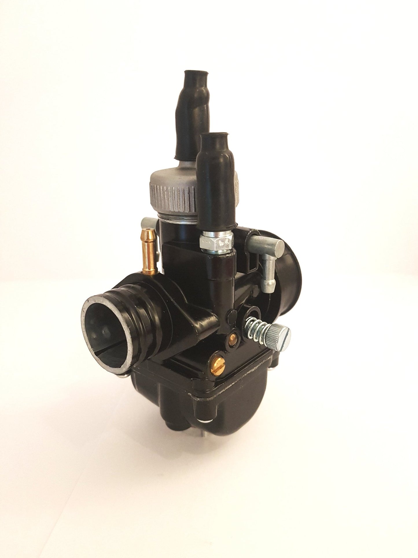 Vergaser PHBG 21mm Black edition