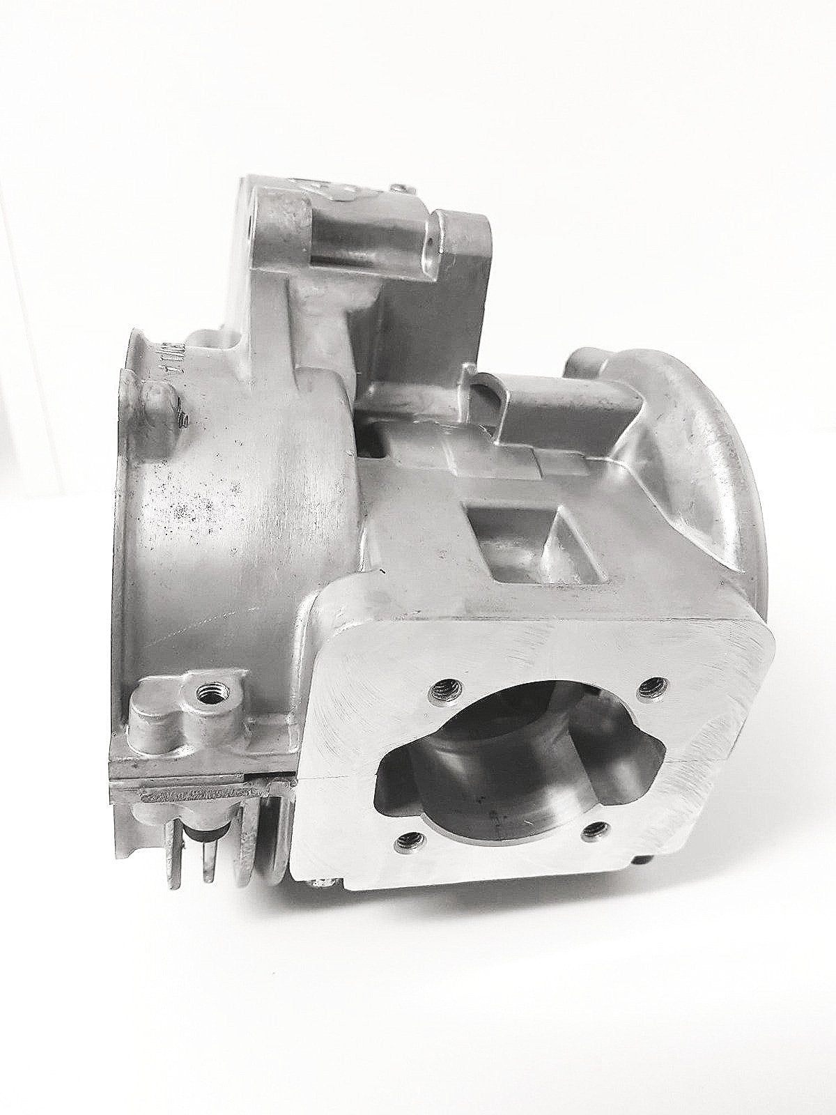 ADDY 50-1 Motorengehäuse mit Membraneinlass Version 2.0 (E50 Renngehäuse)