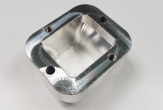 Membransystem Gross für ADDY 50-1 Gehäuse