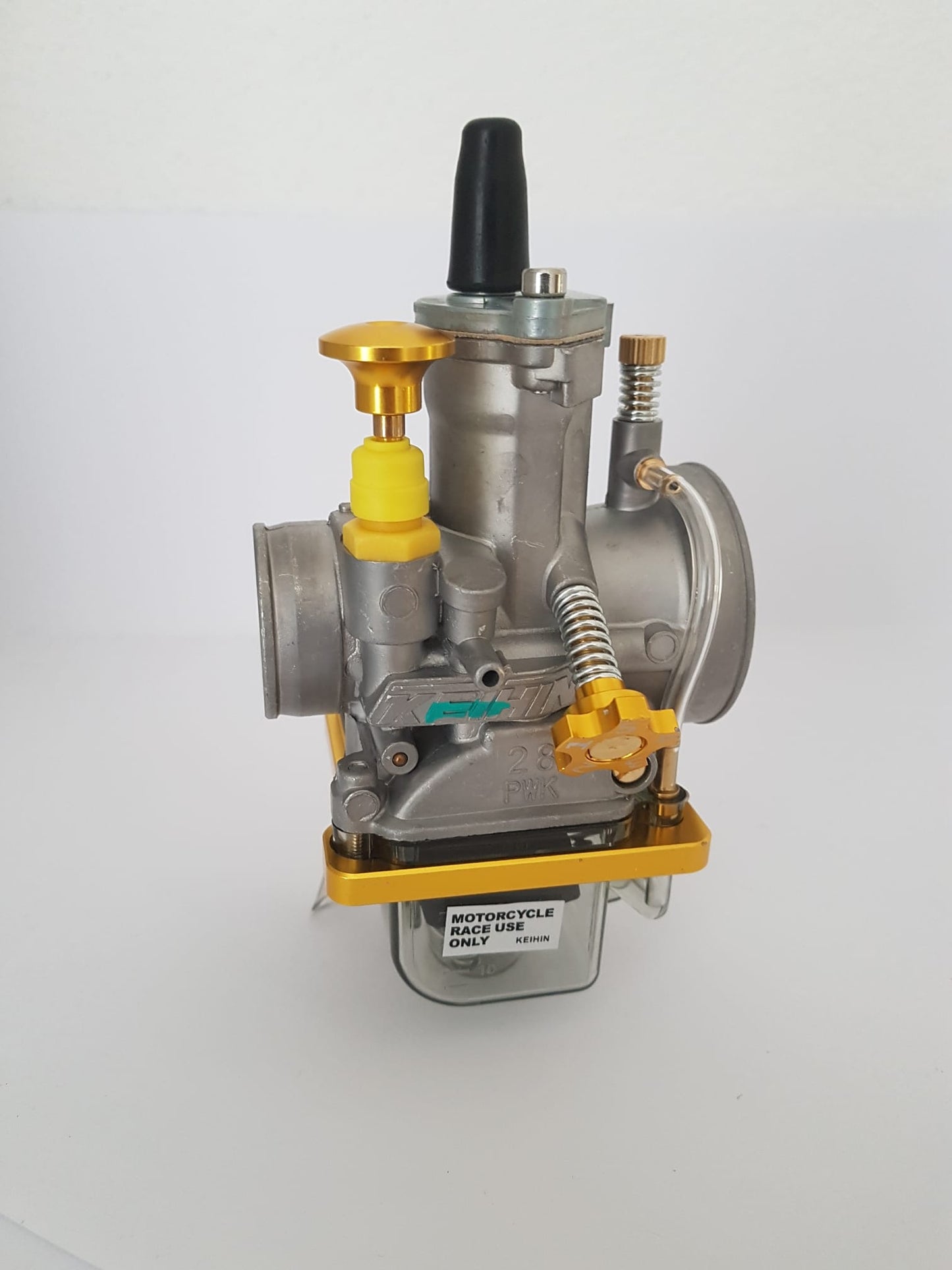 Original KEIHIN Vergaser PWK 28mm Made in Japan