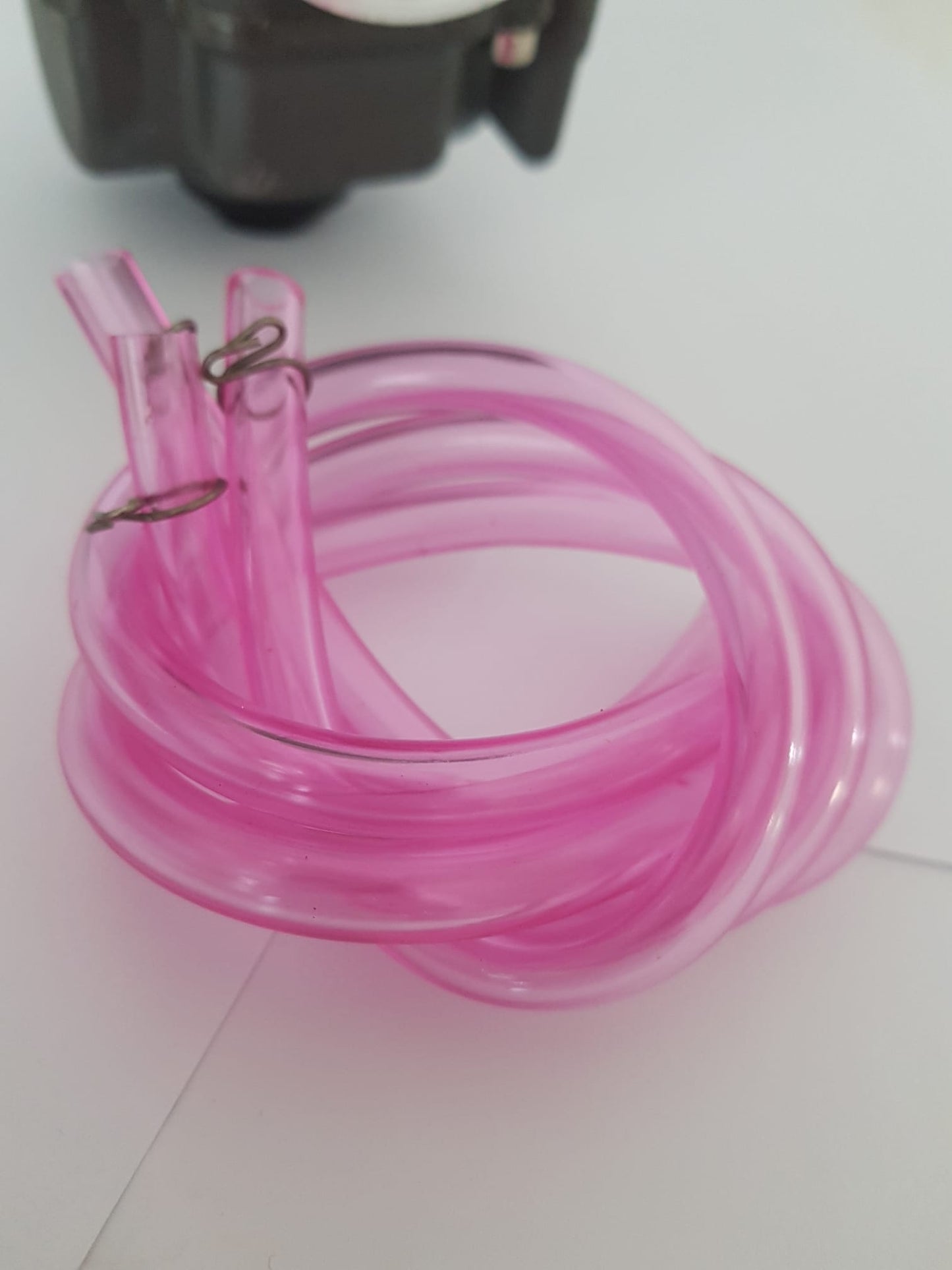 Original CPO 24mm Vergaser PWK mit Powerjet