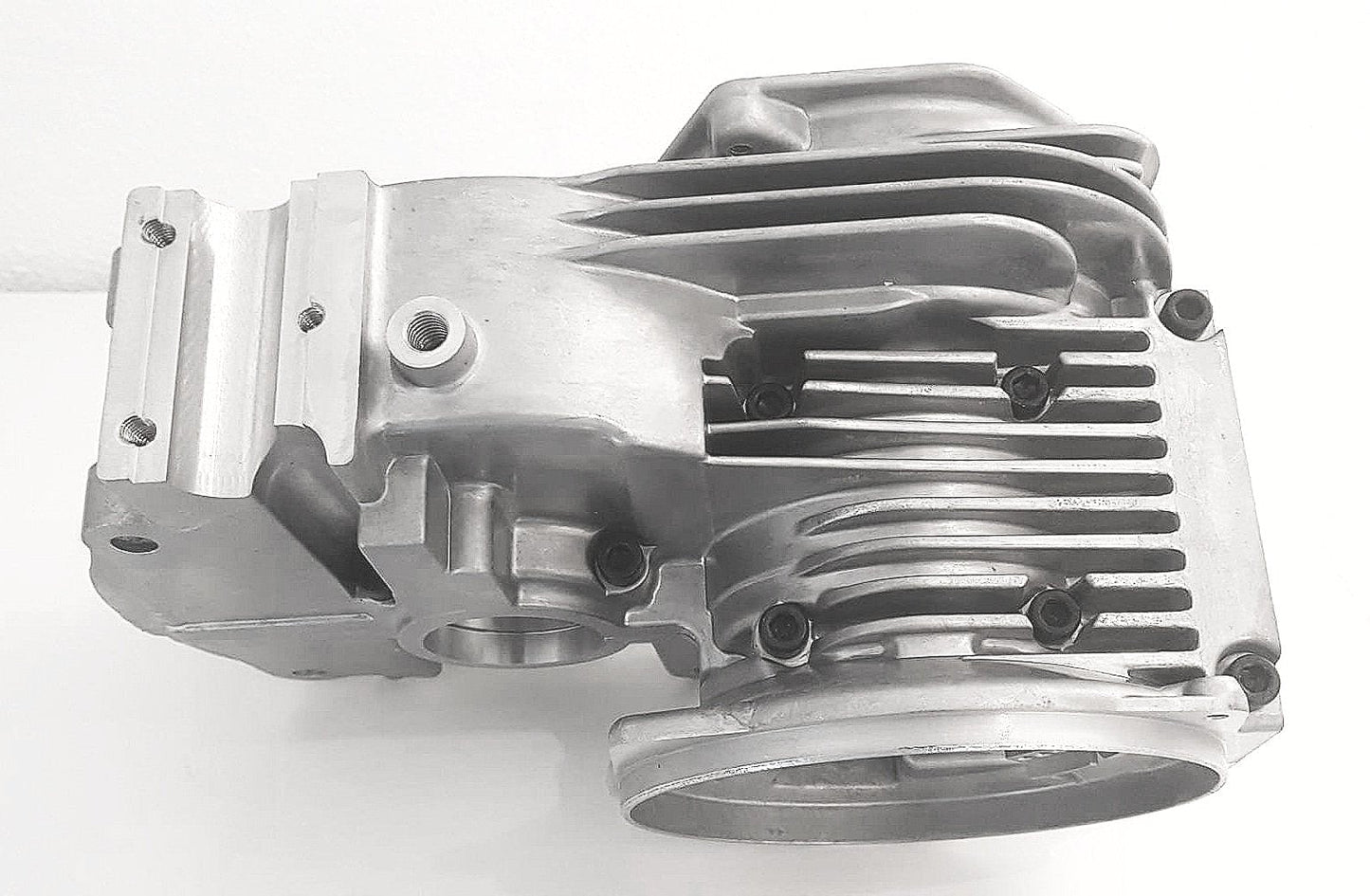 ADDY 50-1 Motorengehäuse mit Membraneinlass Version 2.0 (E50 Renngehäuse)