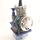 Vergaser PWK 24mm Blue Special edition mit einstellbarer Powerjet-Düse!!