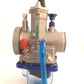 Vergaser PWK 24mm Blue Special edition mit einstellbarer Powerjet-Düse!!