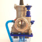 Vergaser PWK 24mm Blue Special edition mit einstellbarer Powerjet-Düse!!