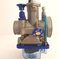 Vergaser PWK 24mm Blue Special edition mit einstellbarer Powerjet-Düse!!