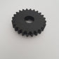 Spezial Zahnrad Sachs 502 503 50/2 erster Gang 24 Z Schaltrad gross