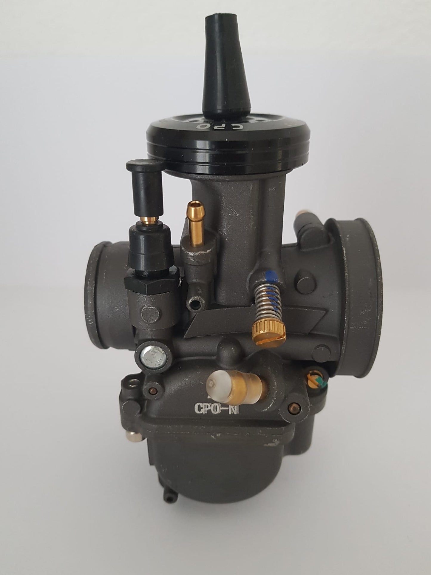Original CPO 24mm Vergaser PWK mit Powerjet – Addy's Special Parts